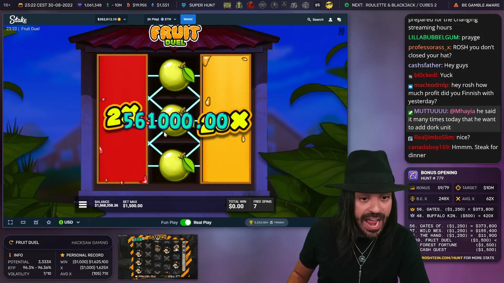 fruitduel584 fruitduel584