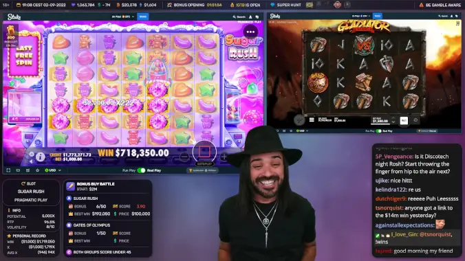 sugarrush718 sugarrush718