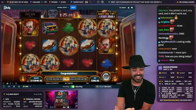 3clownmonty586 3clownmonty586
