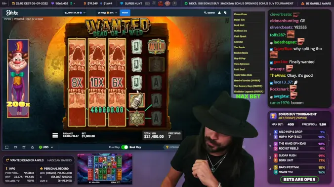 wanted970 wanted970