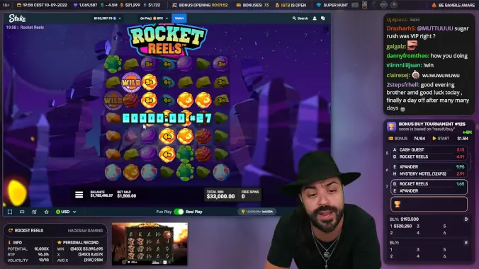 rocketreels1228 rocketreels1228