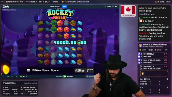 rocketreels2763 rocketreels2763